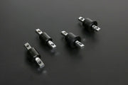 HARDRACE REAR UPPER ARM BUSH HardRace