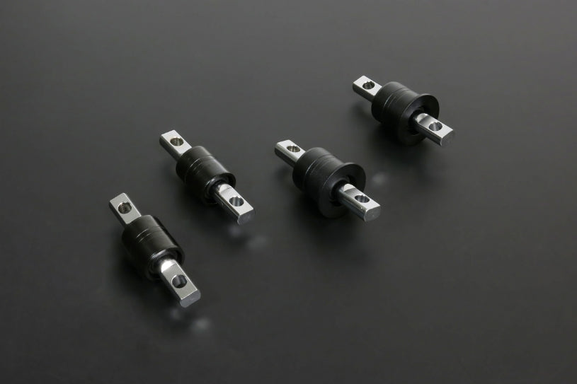 HARDRACE REAR UPPER ARM BUSH HardRace
