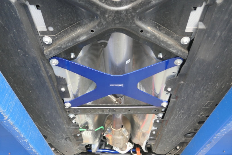 HARDRACE MIDDLE LOWER BRACE HardRace
