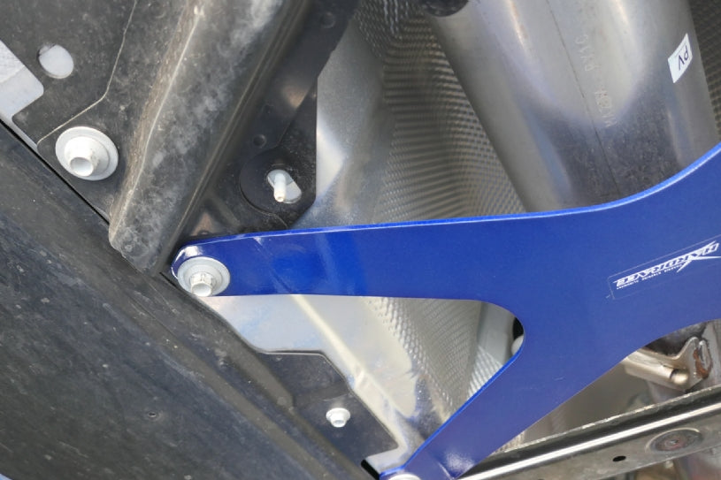 HARDRACE MIDDLE LOWER BRACE HardRace