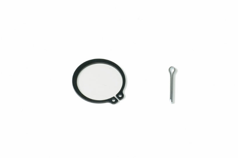 HARDRACE FRONT KNUCKLE LOWER BALL JOINT HardRace