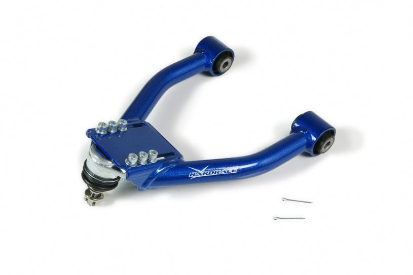 HARDRACE FRONT CAMBER ARM ADJUSTABLE HardRace