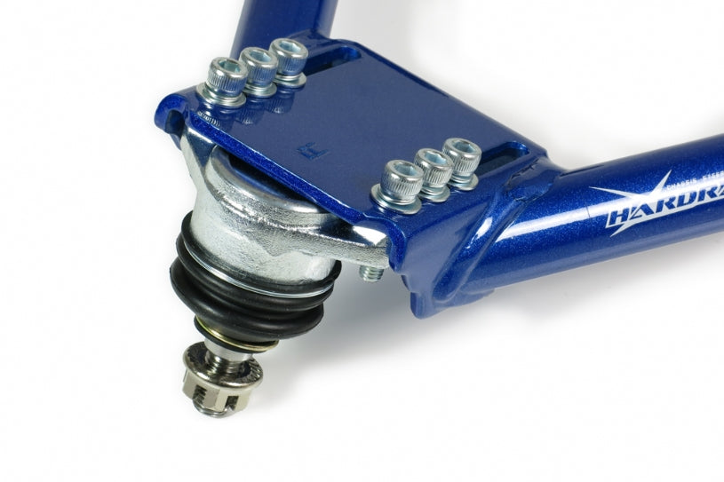 HARDRACE FRONT CAMBER ARM ADJUSTABLE HardRace