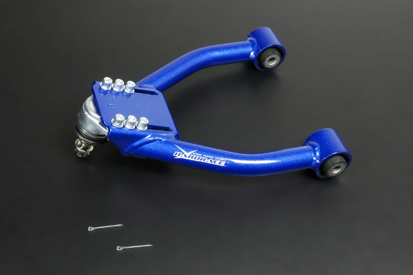 HARDRACE FRONT CAMBER ARM ADJUSTABLE HardRace