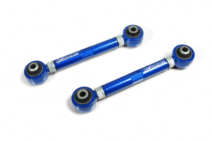 HARDRACE REAR UPPER FRONT ARM ADJUSTABLE HardRace