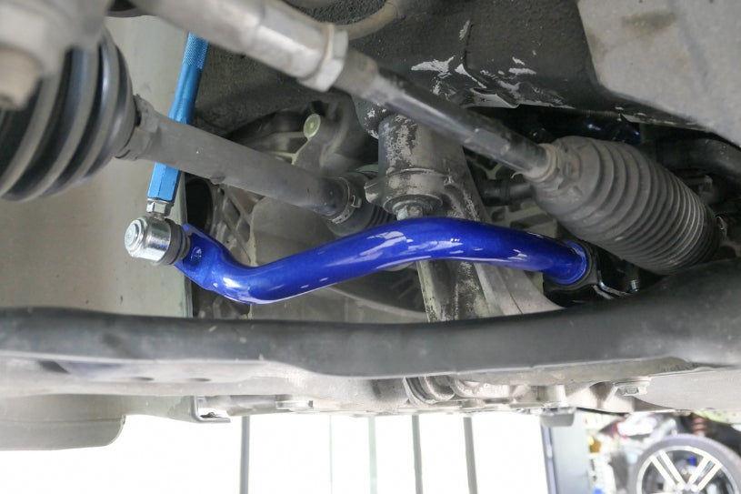 HARDRACE FRONT ANTI ROLL BAR HardRace