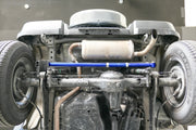 HARDRACE REAR PANHARD ROD HardRace