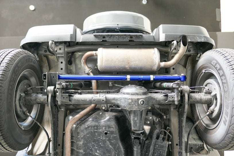 HARDRACE REAR PANHARD ROD HardRace