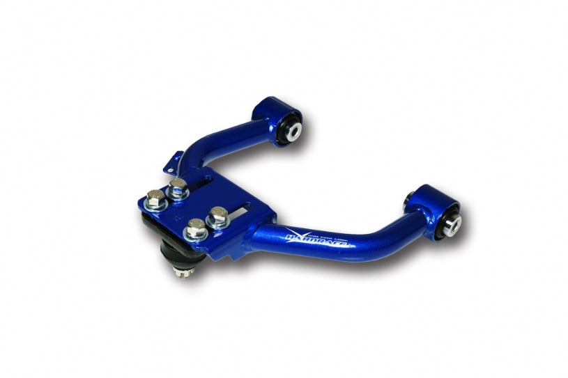 HARDRACE FRONT CAMBER ARM ADJUSTABLE HardRace