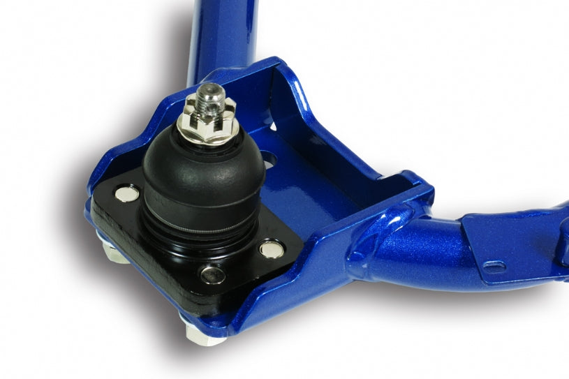 HARDRACE FRONT CAMBER ARM ADJUSTABLE HardRace