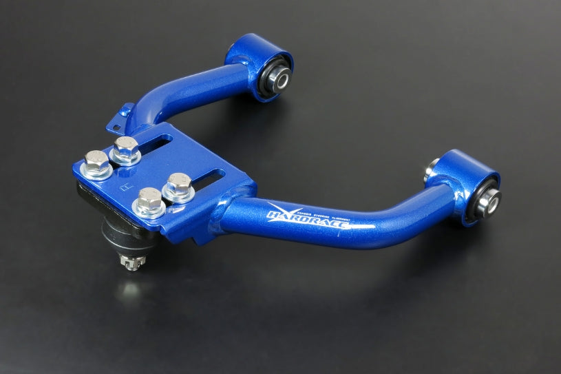 HARDRACE FRONT CAMBER ARM ADJUSTABLE HardRace