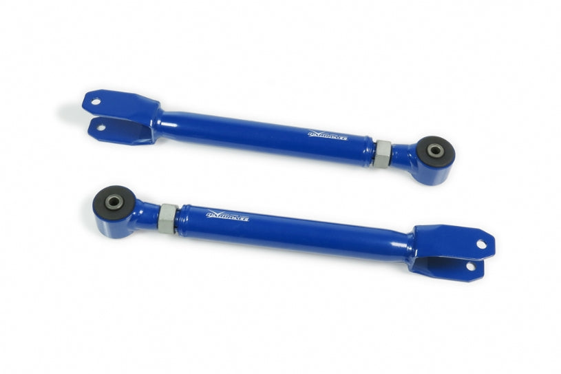 HARDRACE FRONT UPPER ARM ADJUSTABLE HardRace