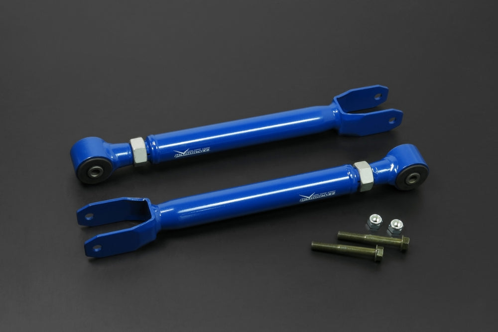 HARDRACE FRONT UPPER ARM ADJUSTABLE HardRace