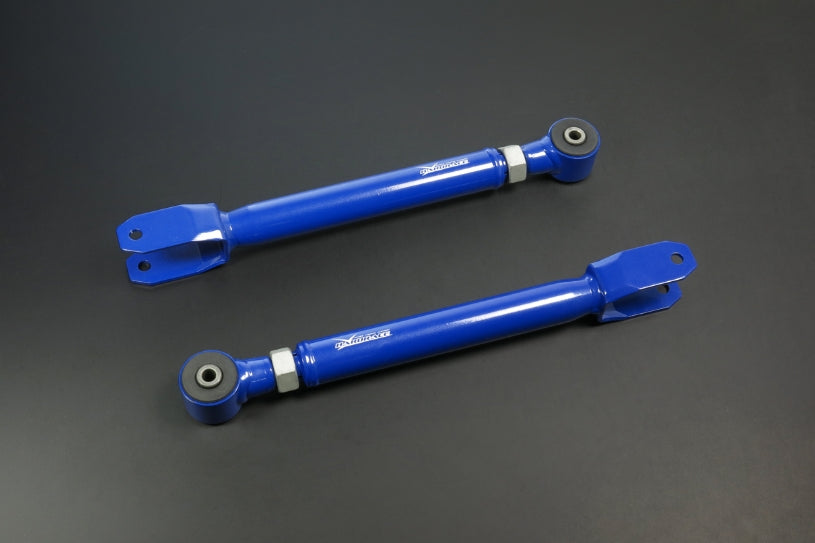 HARDRACE FRONT UPPER ARM ADJUSTABLE HardRace