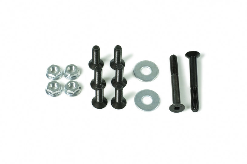 HARDRACE FRONT LOWER ARM SKID PLATE HardRace