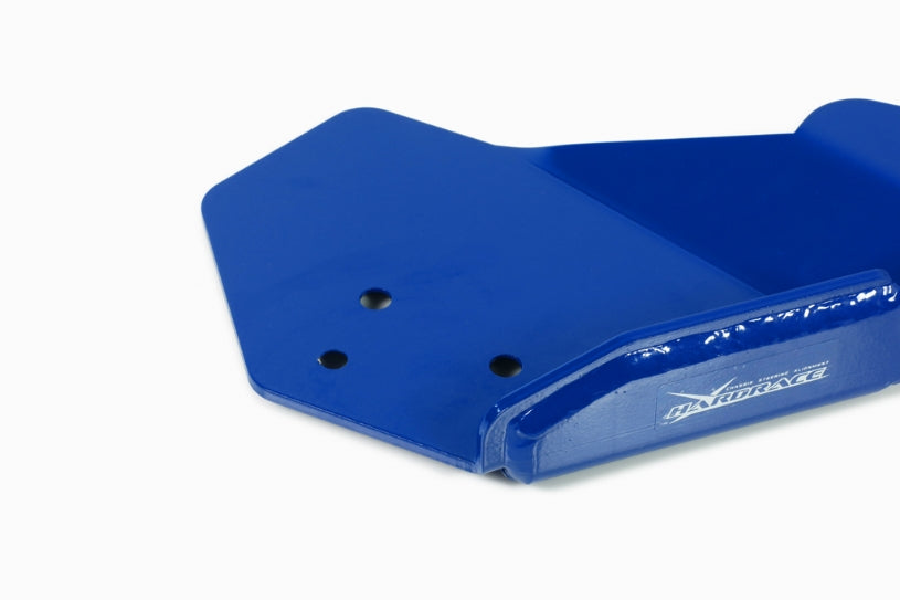 HARDRACE FRONT LOWER ARM SKID PLATE HardRace