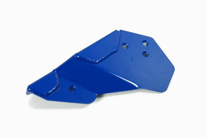 HARDRACE FRONT LOWER ARM SKID PLATE HardRace
