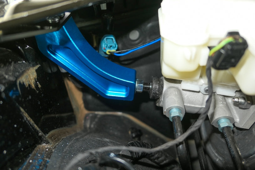 HARDRACE BRAKE MASTER CYLINDER STOPPER HardRace
