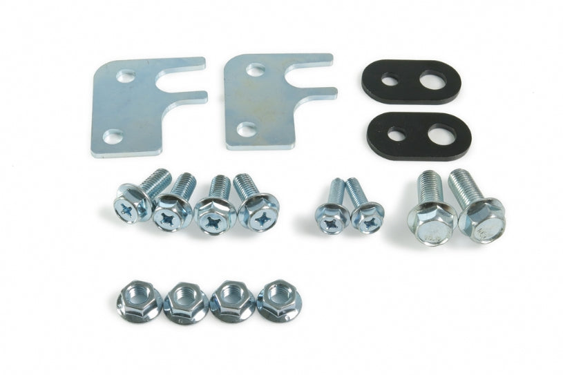 HARDRACE REAR LOWER ARM DROP KIT HardRace