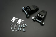 HARDRACE REAR LOWER ARM DROP KIT HardRace