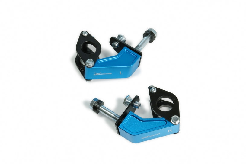 HARDRACE REAR SHOCK ABSORBER DROP MOUNTING KIT HardRace