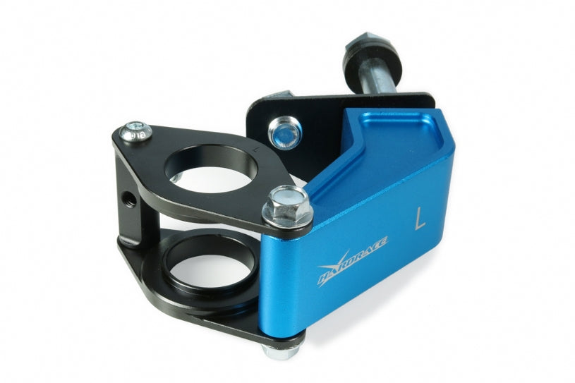 HARDRACE REAR SHOCK ABSORBER DROP MOUNTING KIT HardRace