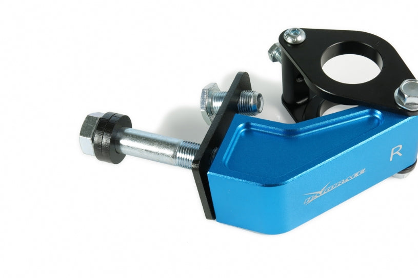 HARDRACE REAR SHOCK ABSORBER DROP MOUNTING KIT HardRace