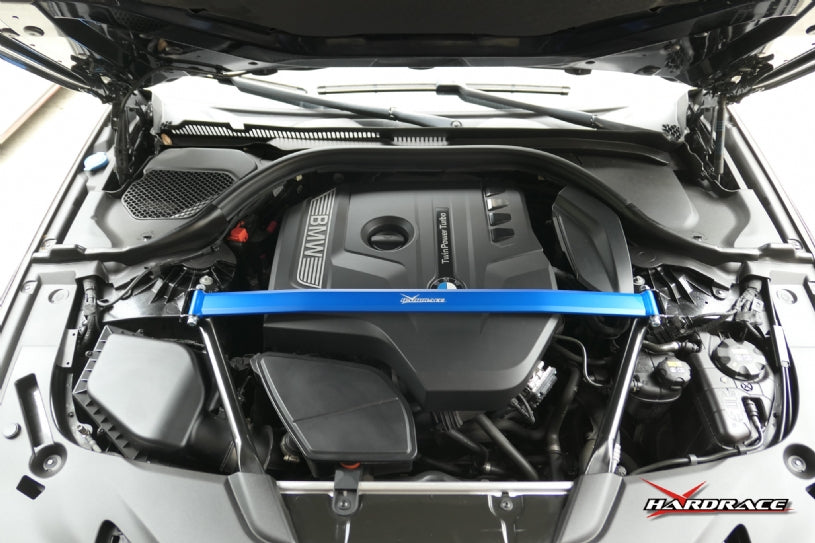 HARDRACE FRONT UPPER STRUT BRACE HardRace