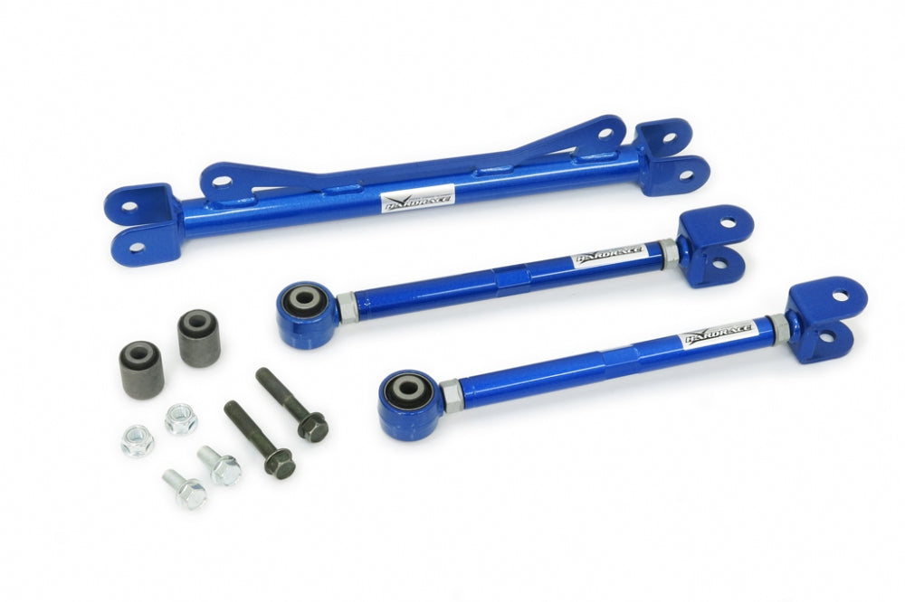 HARDRACE NISSAN SKYLINE R33 93-98/R34 98-02 HICAS REMOVAL KIT - 5PCS/SET HardRace