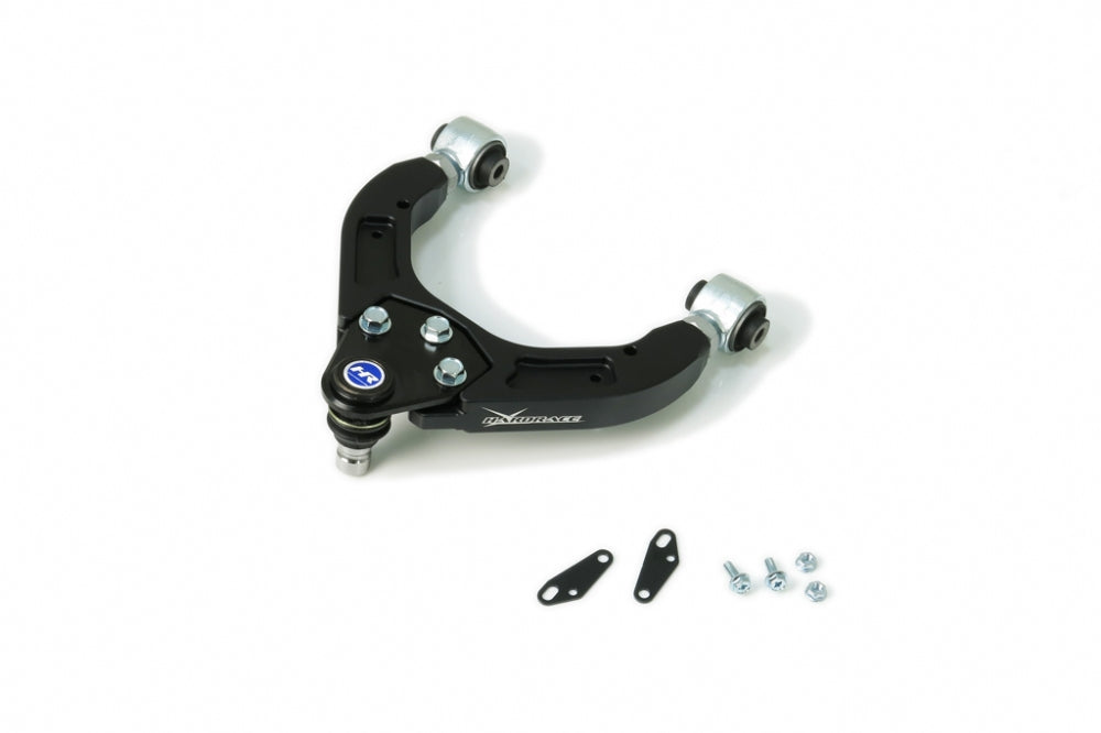 HARDRACE FRONT CAMBER ARM ADJUSTABLE HardRace