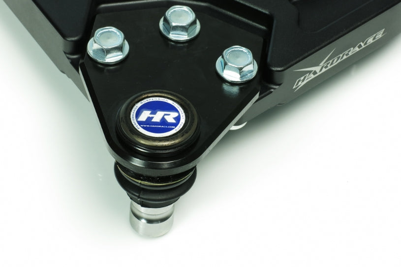 HARDRACE FRONT CAMBER ARM ADJUSTABLE HardRace