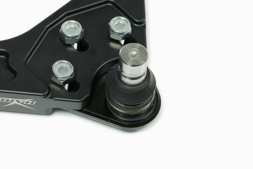 HARDRACE FRONT CAMBER ARM ADJUSTABLE HardRace