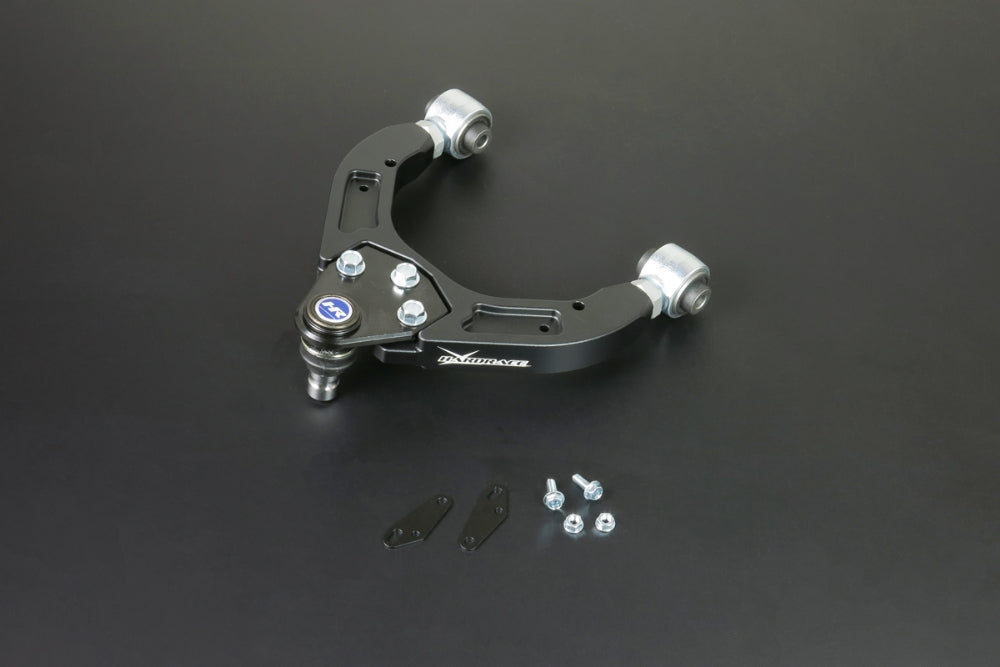HARDRACE FRONT CAMBER ARM ADJUSTABLE HardRace