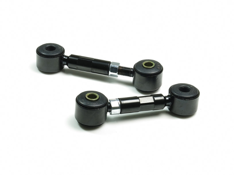 HARDRACE ANTI ROLL BAR LINK ADJUSTABLE HardRace