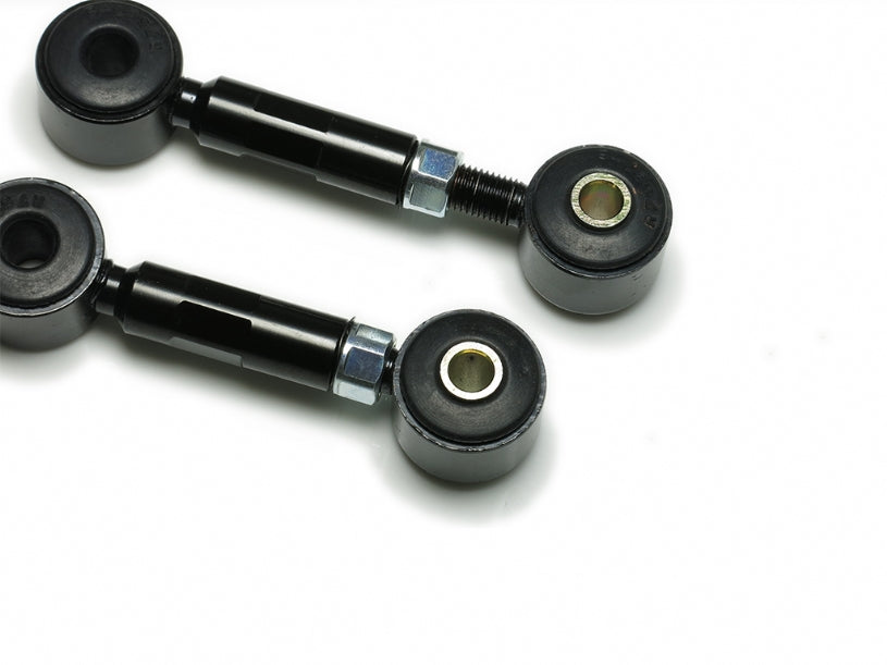 HARDRACE ANTI ROLL BAR LINK ADJUSTABLE HardRace