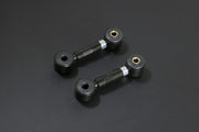 HARDRACE ANTI ROLL BAR LINK ADJUSTABLE HardRace