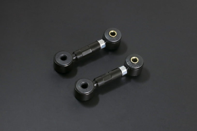 HARDRACE ANTI ROLL BAR LINK ADJUSTABLE HardRace
