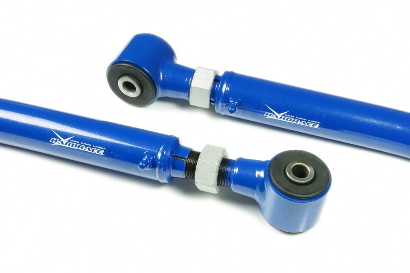HARDRACE REAR UPPER ARM ADJUSTABLE HardRace