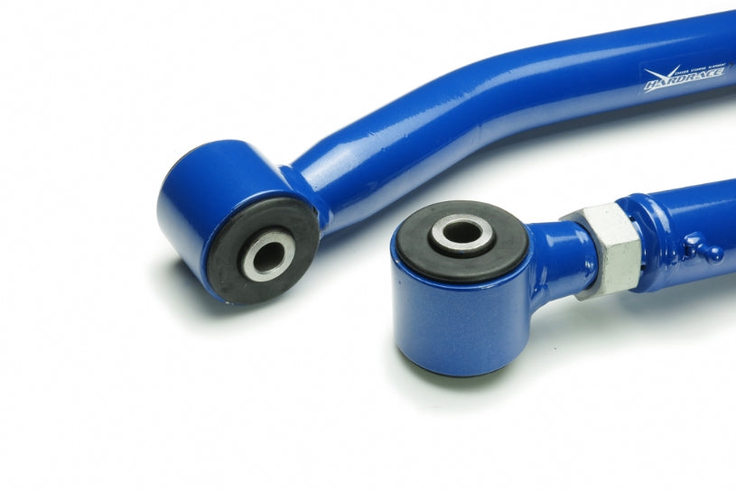 HARDRACE REAR UPPER ARM ADJUSTABLE HardRace