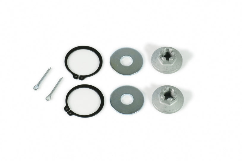 HARDRACE FRONT ROLL CENTER ADJUSTER HardRace