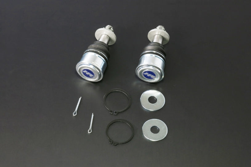 HARDRACE FRONT ROLL CENTER ADJUSTER HardRace