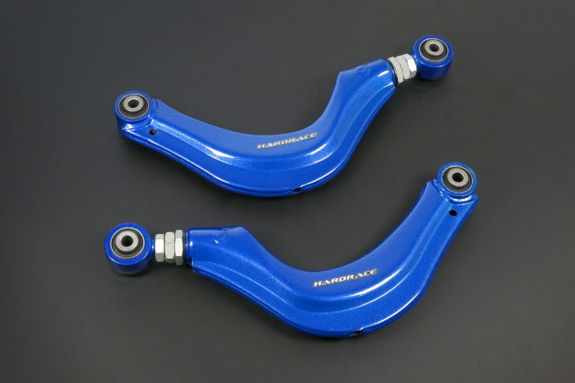 HARDRACE REAR CAMBER ARM ADJUSTABLE HardRace