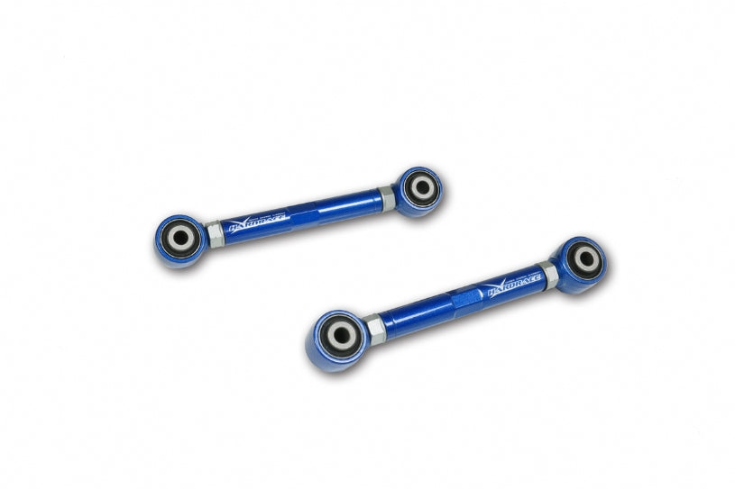 HARDRACE REAR TOE CONTROL ARM ADJUSTABLE HardRace
