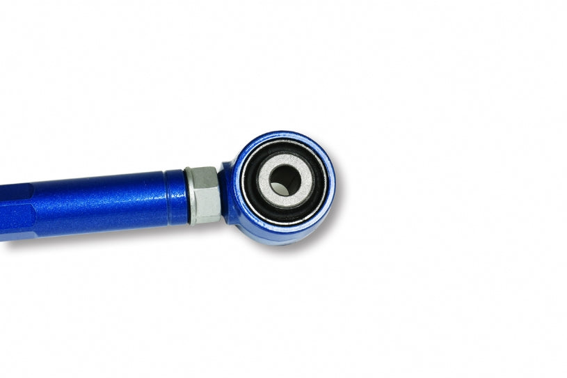 HARDRACE REAR TOE CONTROL ARM ADJUSTABLE HardRace