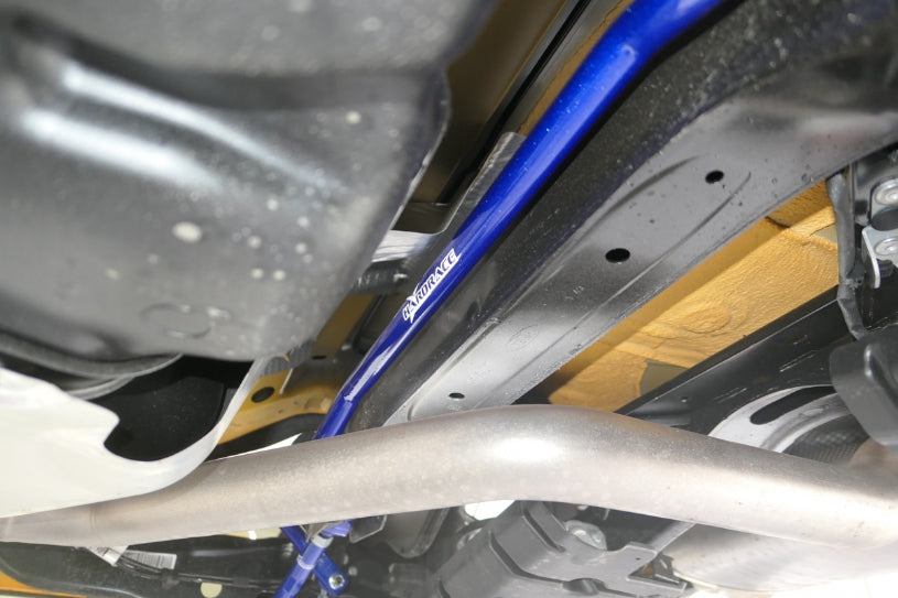 HARDRACE REAR ANTI ROLL BAR HardRace