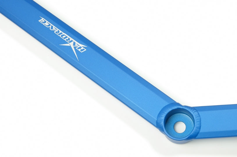 HARDRACE FRONT STRUT BRACE HardRace