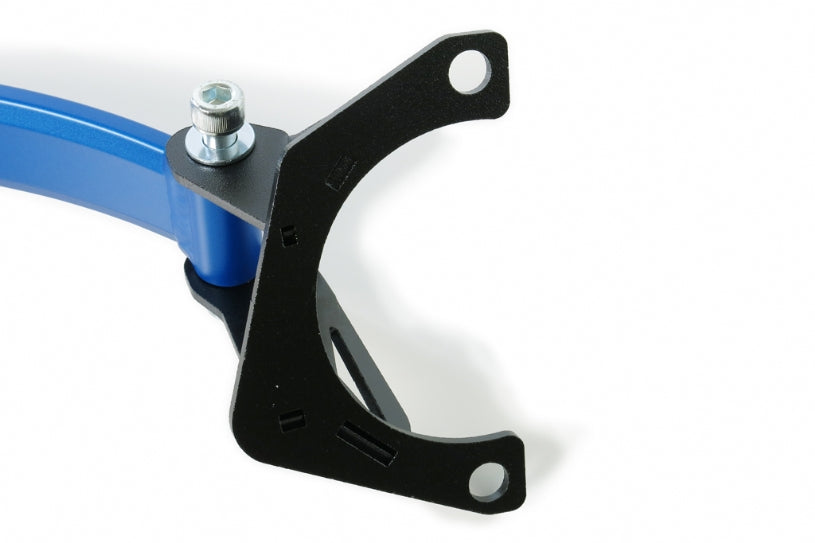 HARDRACE REAR STRUT BRACE HardRace
