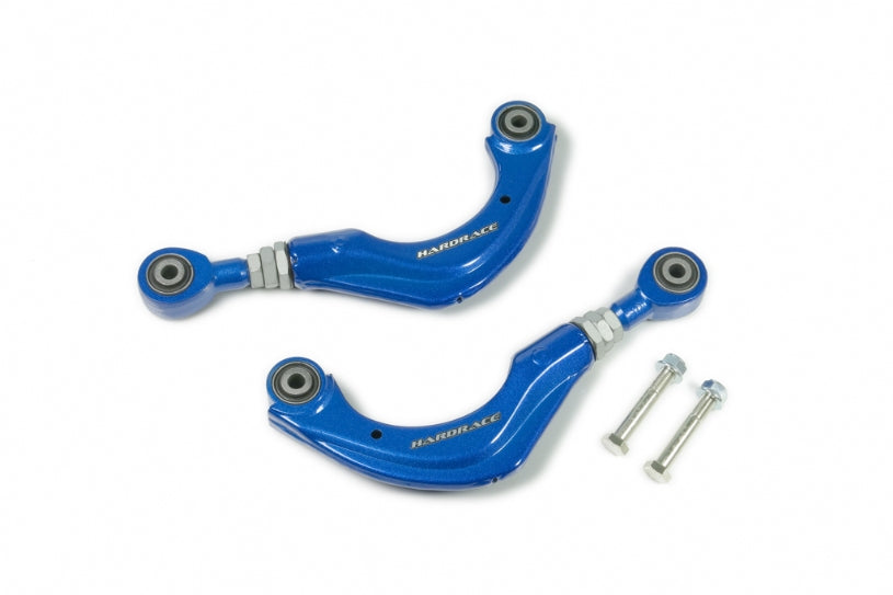 HARDRACE REAR CAMBER ARM ADJUSTABLE HardRace