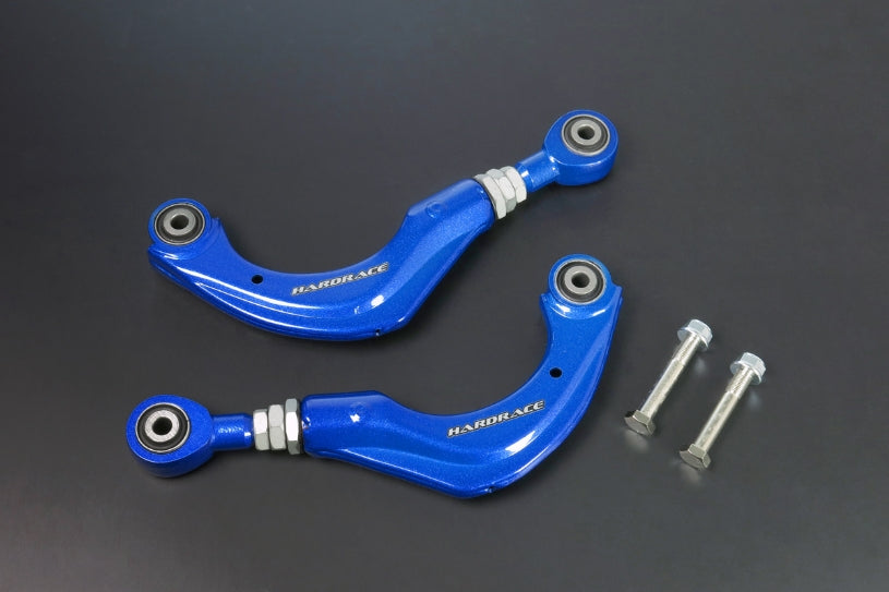 HARDRACE REAR CAMBER ARM ADJUSTABLE HardRace