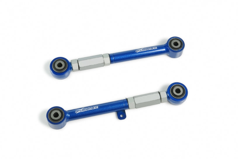HARDRACE REAR TOE CONTROL ARM ADJUSTABLE HardRace